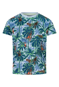 Unlocked jongens T-shirt